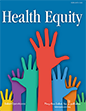Health Equity journal cover