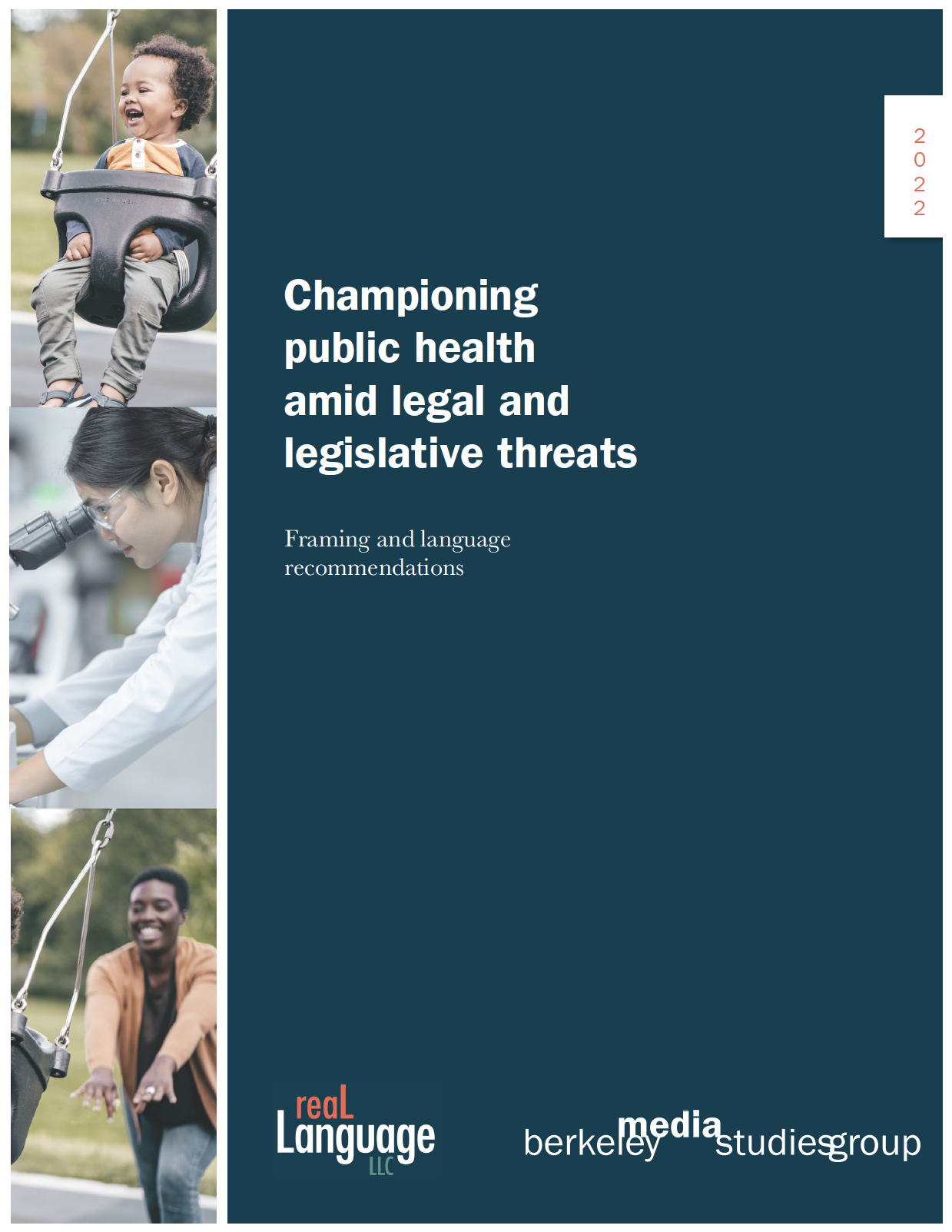 screen grab of report cover