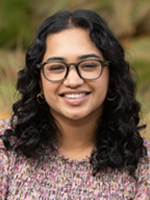 Vibhuti Kacholia headshot